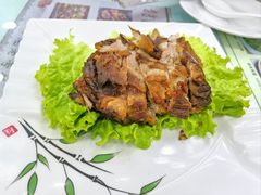 -白魁老号饭庄(交道口店)