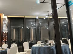 -南太湖山庄·四季轩&国风堂中餐厅