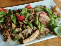 -盐帮食坊•小河帮川菜(四川师大店)