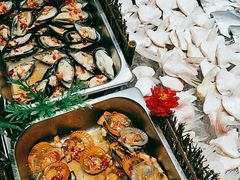 -非烤勿扰自助烤肉海鲜火锅(凤岗沃尔玛店)