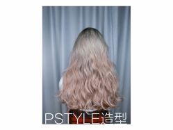 点击看大图 -P.STYLE 派斯造型