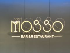-MOSSO音乐酒吧·live house(南京旗舰店)