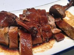 -老酒川菜坊(中山西路店)