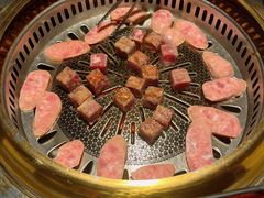 -嘿嘟嘟·肋条烧肉放题(爱融荟城店)
