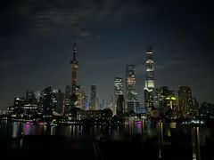 -罗斯福色戒酒吧(外滩店)