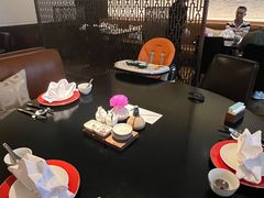-丽晶轩中餐厅(重庆丽晶酒店)