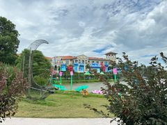 -歌斐颂巧克力小镇