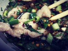 -贵州沾水米线(学田湾店)