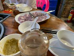 -章记正宗南岗鱼蛋火锅