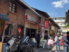 -正宗杨记普洱酸醋米线(总店)