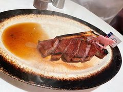 -Wolfgang’s Steakhouse 沃夫冈牛排馆(上海白玉兰广场店)