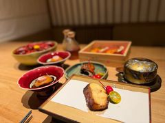 比目鱼-Minase水濑·日料放题(外滩店)