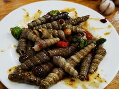 -晓东拉面烧烤(福山店)