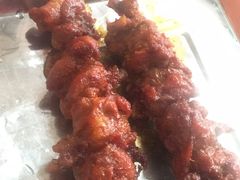 -海平馄饨(逍遥二路店)