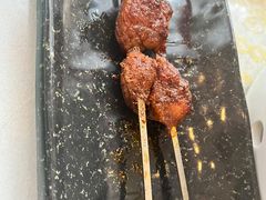 -新粤新疆菜(禅城店)