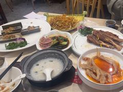 -御膳粥·牛乳粥底火锅·地道顺德菜(容桂店)