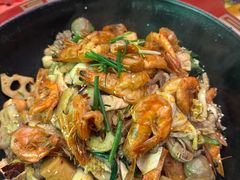 -晓林火锅(安定门店)