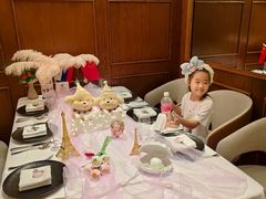 -马克西姆俄罗斯餐厅(通亚街店)