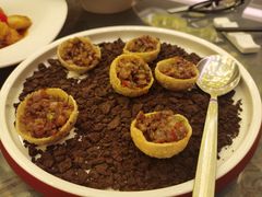 -汕头龙光喜来登酒店-采悦轩中餐厅