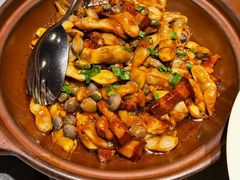 -茶啊冲电影主题文化餐厅(TOUCH12街店)