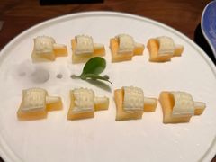 -曾宴·楚菜(湖北省博物馆店)