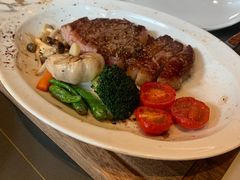 -ZHAO赵·牛扒坊(万象城店)