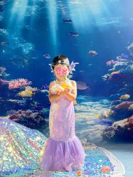 -水晶BABY儿童摄影(世界公园店)