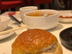 菠萝包-金鼎轩(亚运村店)