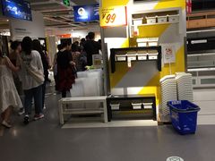 -宜家家居(哈尔滨商场店)