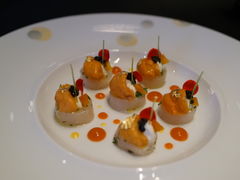 -LA TABLE de Joël Robuchon Restaurant