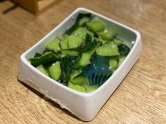 -陕味食族油泼面(工商大学店)