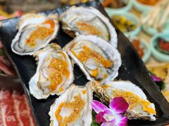 -金刚山黑牛炭火自助烤肉(西大望路店)