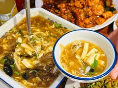 -恩宏德餐馆(平山道店)