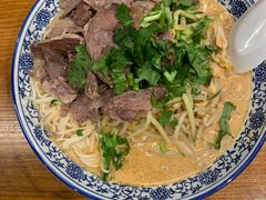 -甘记兰州牛肉面(Chadstone 旗舰店)