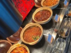 -上海静安香格里拉大酒店