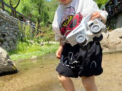 -北京水岸山吧度假村(雁栖镇店)