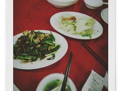 -蛇口康乐快餐鱼仔档(翠苑小区店)
