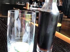 -当米亚诺意大利餐厅(武汉光谷凯悦酒店)
