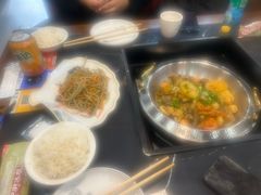 -晓林火锅(安定门店)