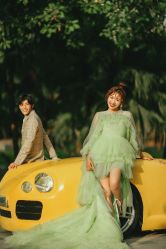-青悠映画摄影工作室