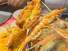 -永信海鲜(群星城店)