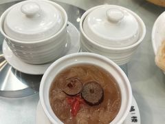 -馨越楼·点心·粤菜(赤坎店)