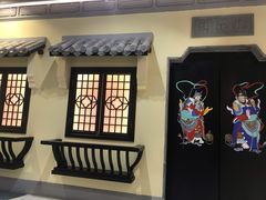 -绿茶餐厅(昌平悦荟店)