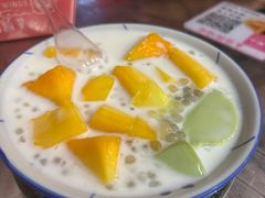 -荔芳传统糖水铺