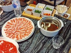 -大渔小鲜火锅店