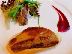 -都会尚膳·海鲜自助餐厅(重庆万豪酒店)