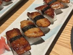 -隐泉京望日式料理(太和广场店)