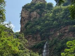 -湖洞水自然风景区