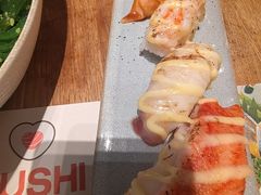 -Sushi Love 创意寿司(丽影广场店)