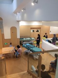 -上海交通大学医学院附属上海儿童医学中心(陆家嘴总院区)